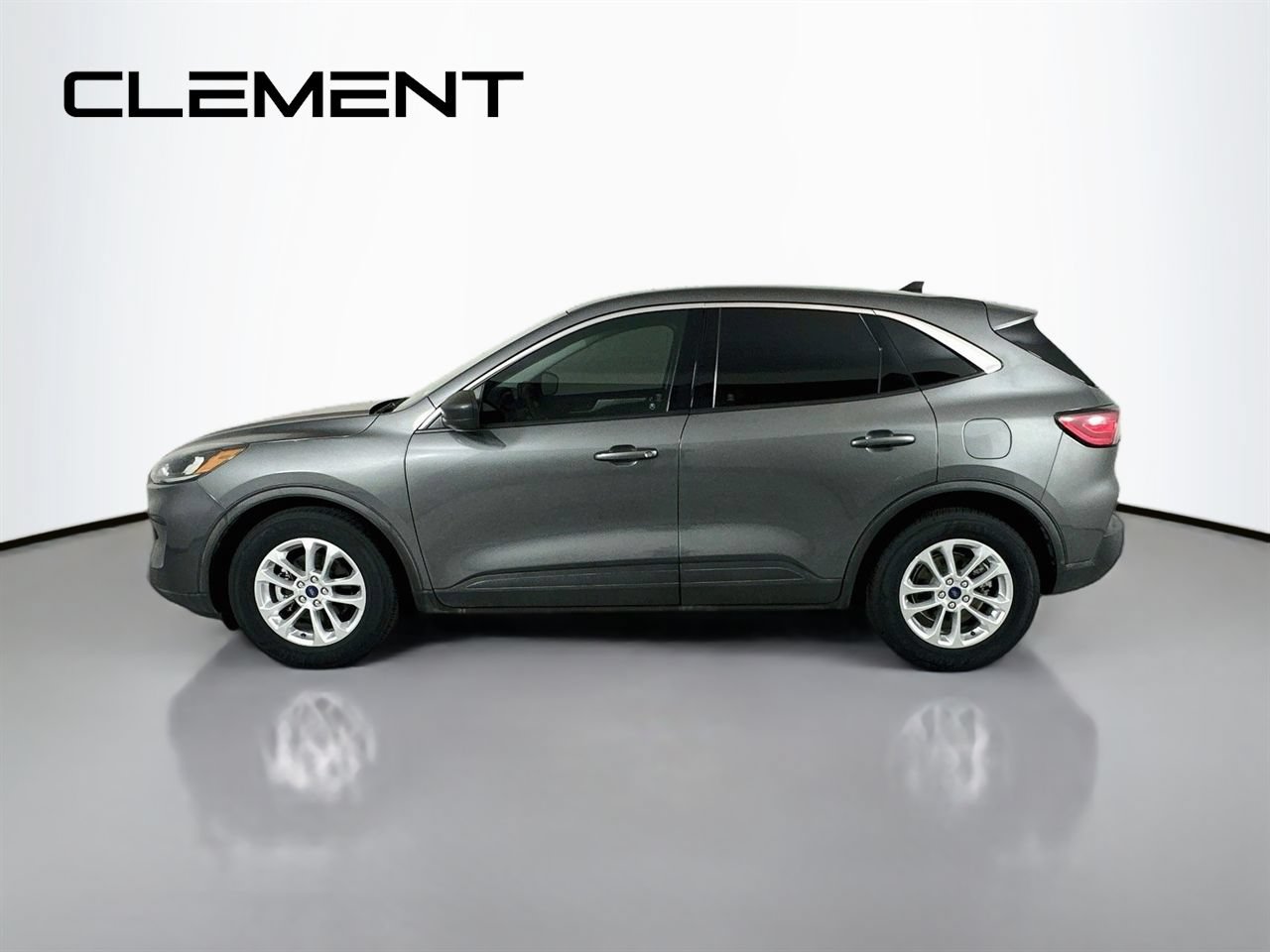 Certified 2022 Ford Escape SE FWD image 6