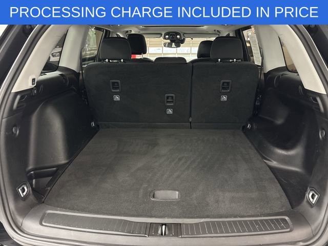 Used 2022 Jeep Grand Cherokee Laredo w/ Luxury Tech Group I AWD/4WD image 14