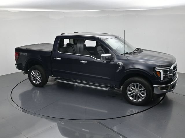 Certified 2025 Ford F150 Lariat w/ Equipment Group 501A Mid AWD/4WD image 48