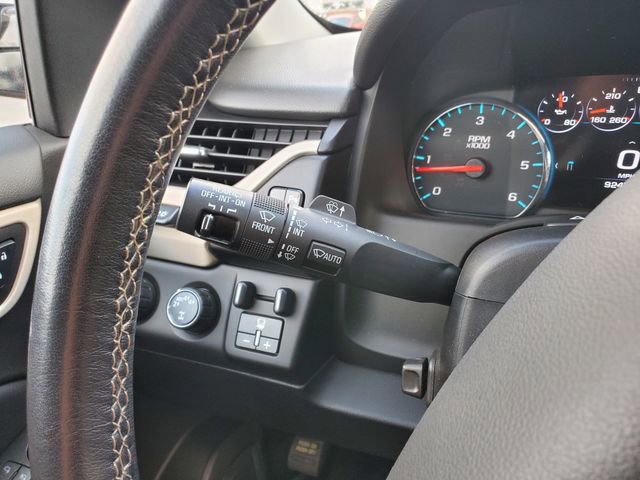Used 2018 GMC Yukon Denali AWD/4WD image 17