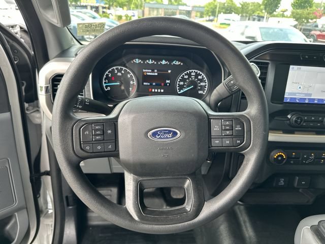 Certified 2021 Ford F150 XL w/ Equipment Group 101A High RWD image 14