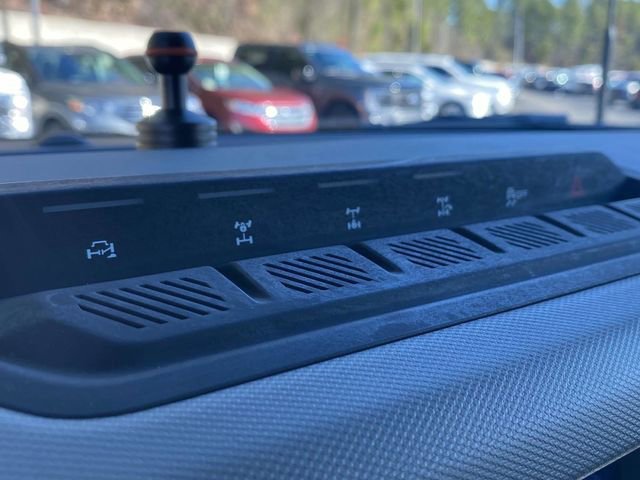 Certified 2022 Ford Bronco Badlands w/ Sasquatch Package image 32