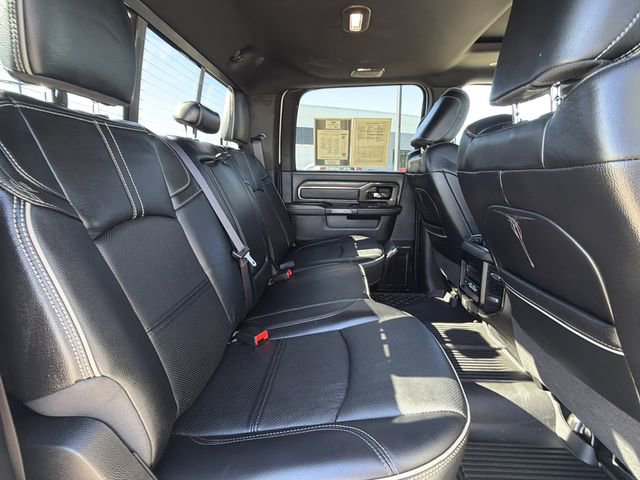 Used 2024 RAM 2500 Limited image 14