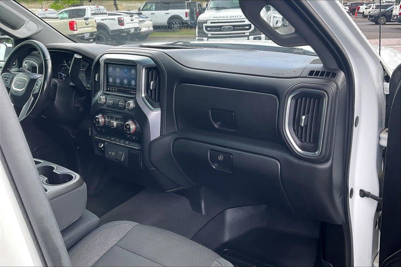 Used 2020 GMC Sierra 1500 Elevation w/ Elevation Convenience Package AWD/4WD image 23