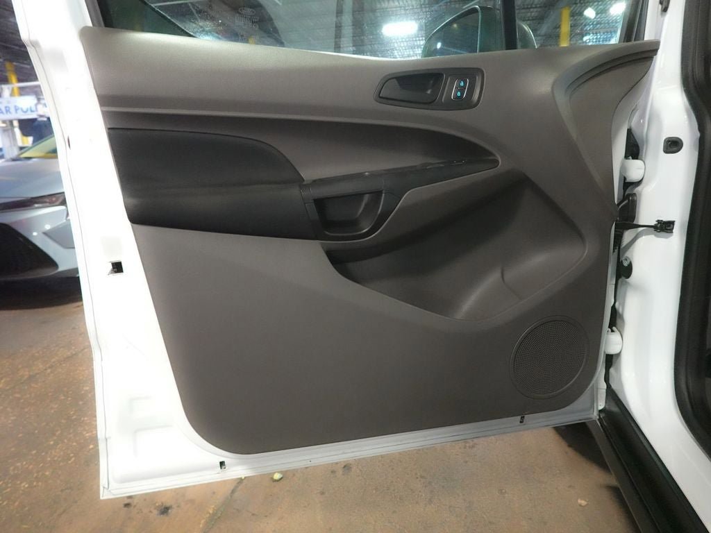 Certified 2022 Ford Transit Connect XL FWD image 17