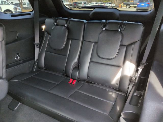 Certified 2023 Ford Explorer ST w/ Equipment Group 401A image 13