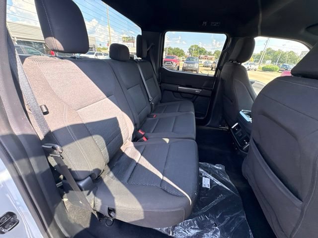 Certified 2023 Ford F150 XLT w/ Equipment Group 302A High AWD/4WD image 23
