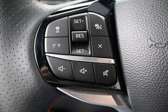 Certified 2025 Ford Explorer ST-Line AWD/4WD image 18