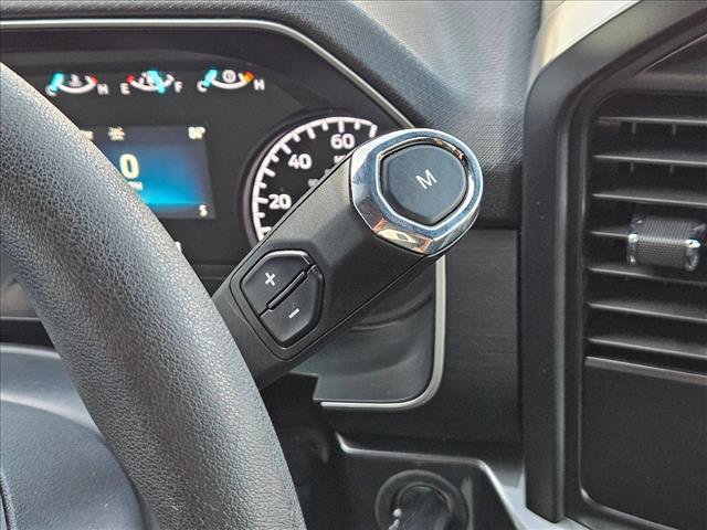 Certified 2023 Ford F150 XL w/ STX Appearance Package AWD/4WD image 12