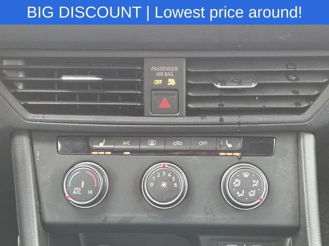 Used 2024 Volkswagen Jetta Sport FWD image 30