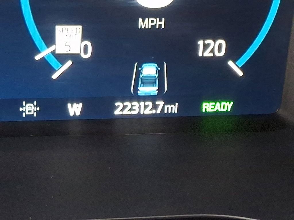 Certified 2023 Ford F150 Lariat w/ Equipment Group 502A High image 21