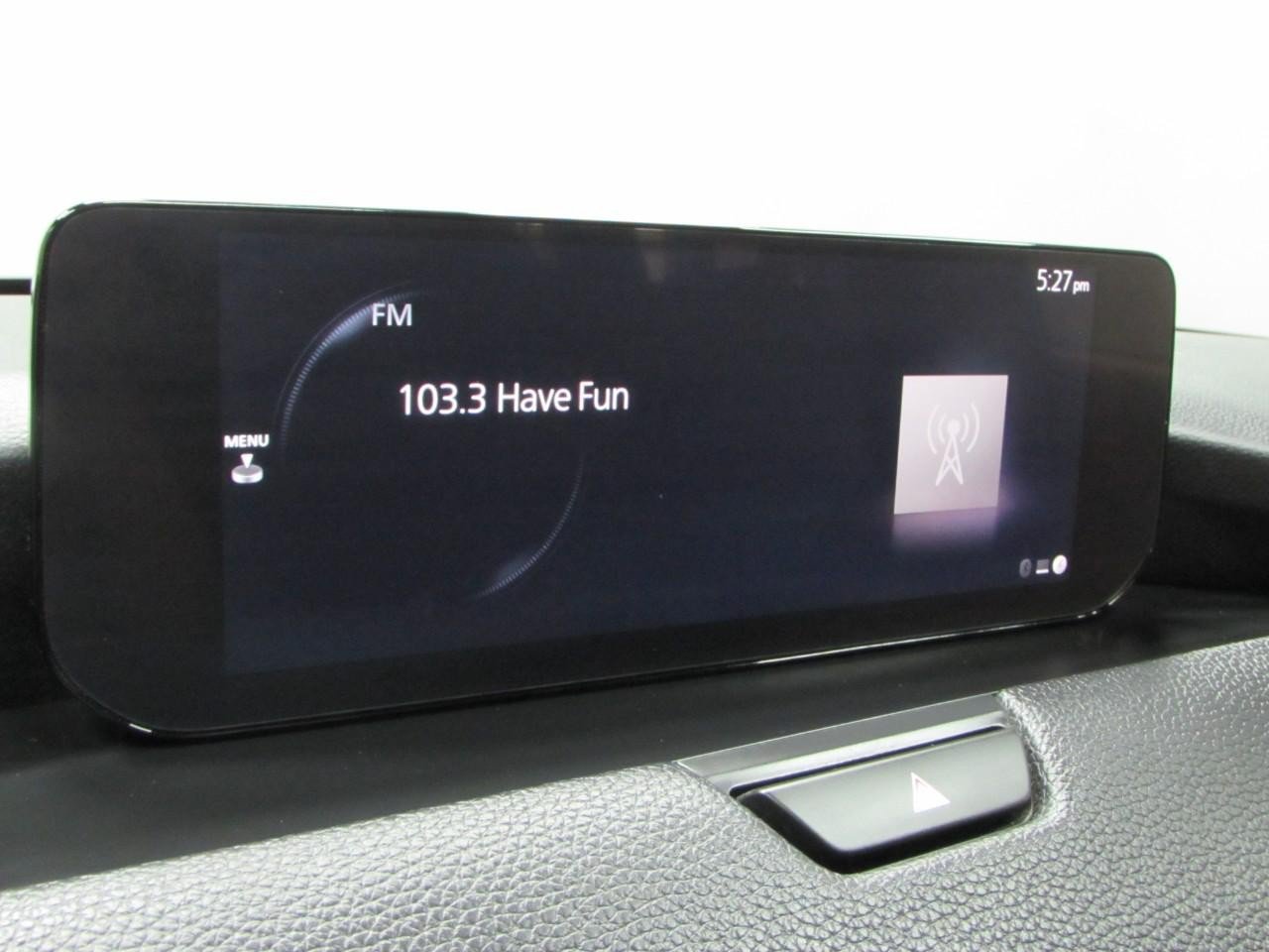 Used 2024 MAZDA CX-90 3.3 Turbo w/ Premium Package AWD/4WD image 28