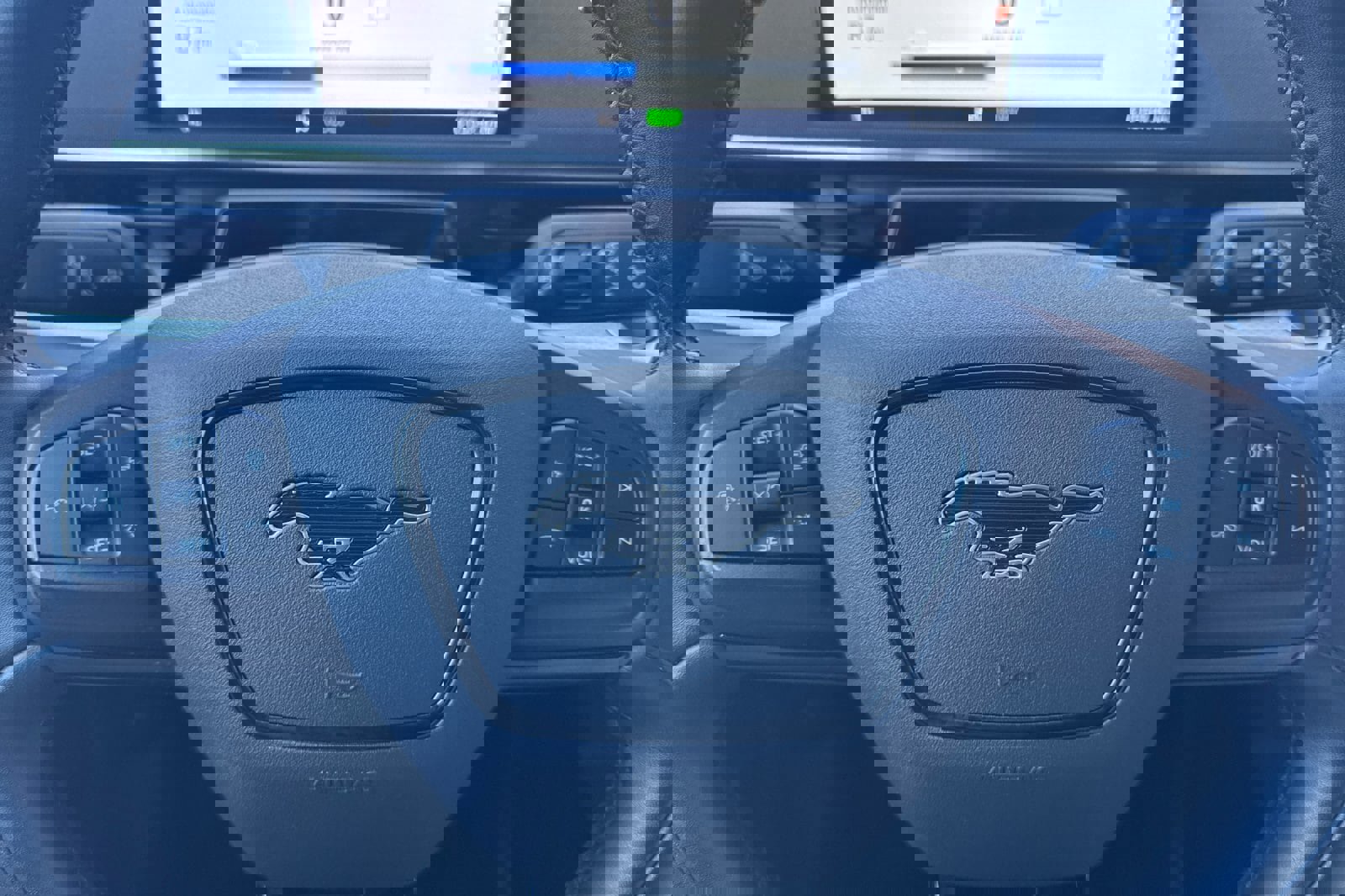 Certified 2021 Ford Mustang Mach-E Select w/ Comfort/Technology Package image 25