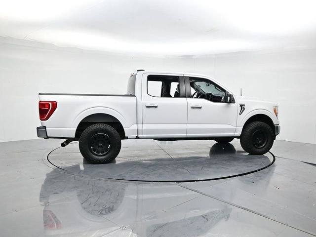 Certified 2021 Ford F150 XLT w/ Equipment Group 301A Mid video 2