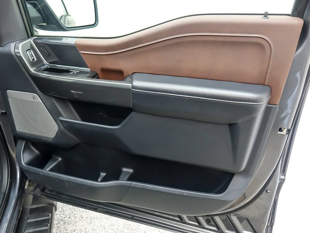 Certified 2023 Ford F150 Lariat AWD/4WD image 26