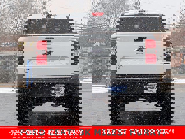 Certified 2024 Ford Maverick XL image 4