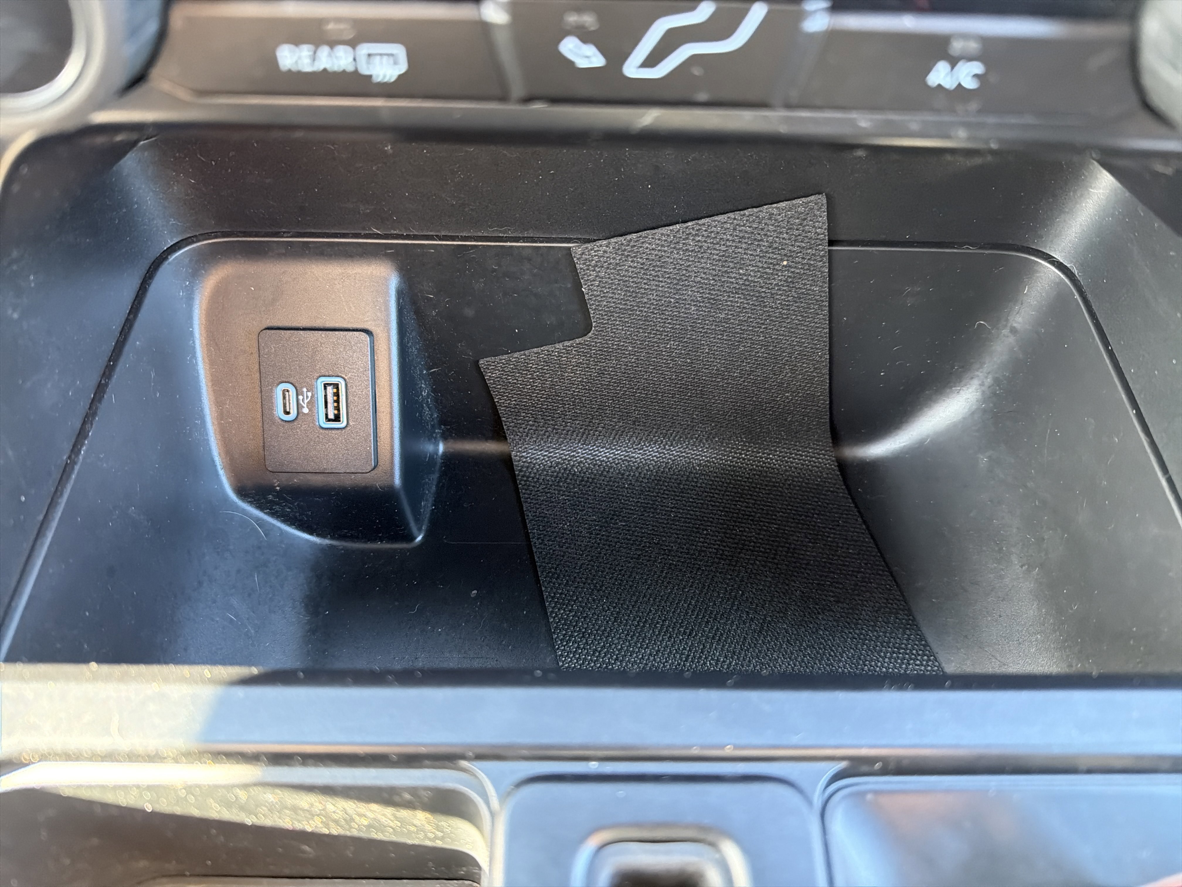 Certified 2024 Ford F150 STX w/ Equipment Group 201A FX4 image 23