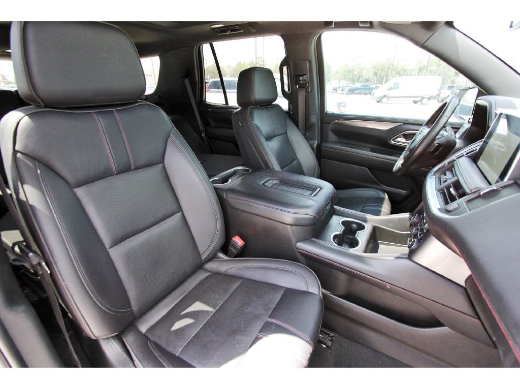 Used 2023 Chevrolet Tahoe RST w/ Luxury Package RWD image 36
