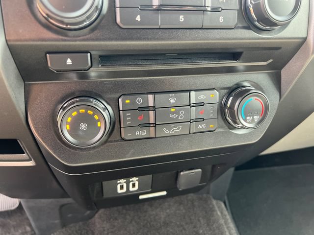 Certified 2018 Ford F150 XLT w/ Equipment Group 302A Luxury RWD image 21