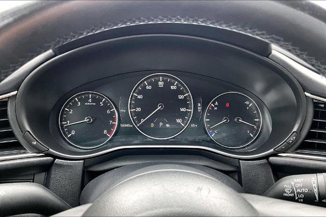 Used 2024 MAZDA CX-30 AWD 2.5 S w/ Preferred Package image 19