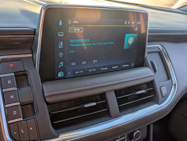 Used 2023 Chevrolet Tahoe Z71 w/ Luxury Package image 21