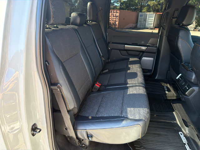 Certified 2023 Ford F150 Tremor w/ Trailer Tow Package AWD/4WD image 17