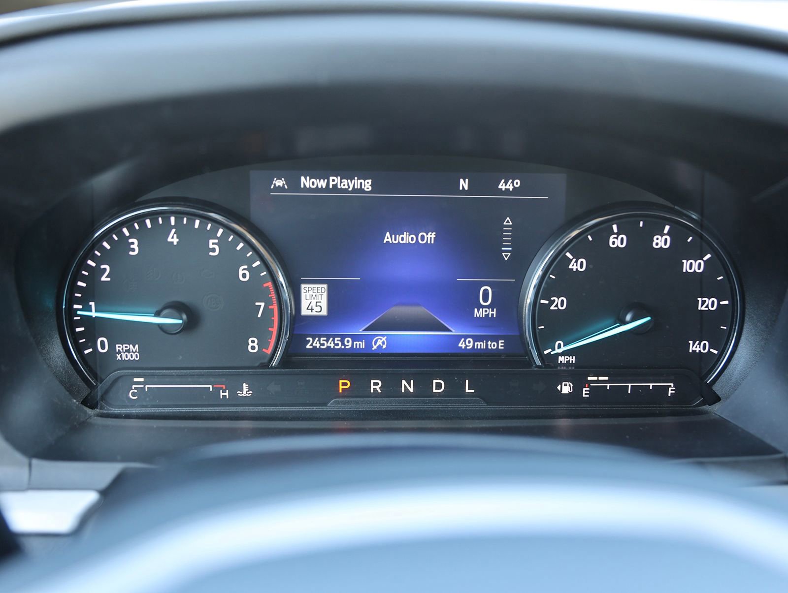 Certified 2023 Ford Explorer XLT w/ Equipment Group 202A image 40