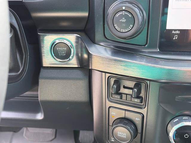 Certified 2025 Ford F350 Lariat w/ Lariat Ultimate Package AWD/4WD image 14