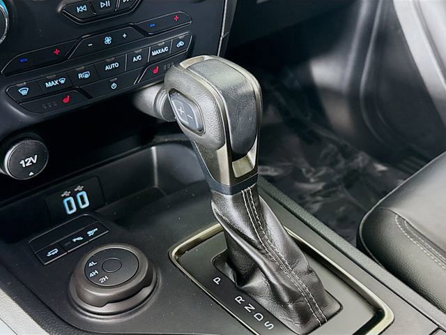 Certified 2022 Ford Ranger Lariat w/ Equipment Group 501A High image 17