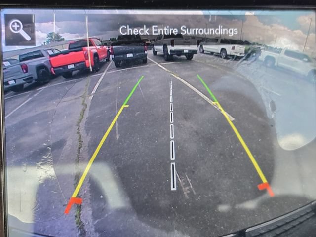 Used 2020 RAM 1500 Big Horn AWD/4WD image 24