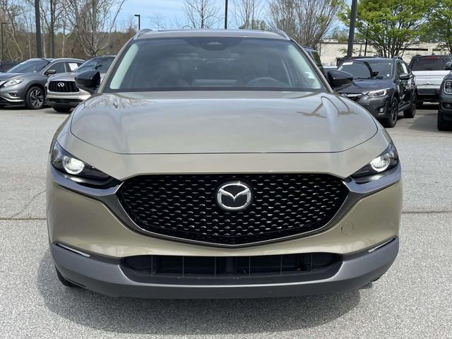 Used 2024 MAZDA CX-30 Carbon image 8