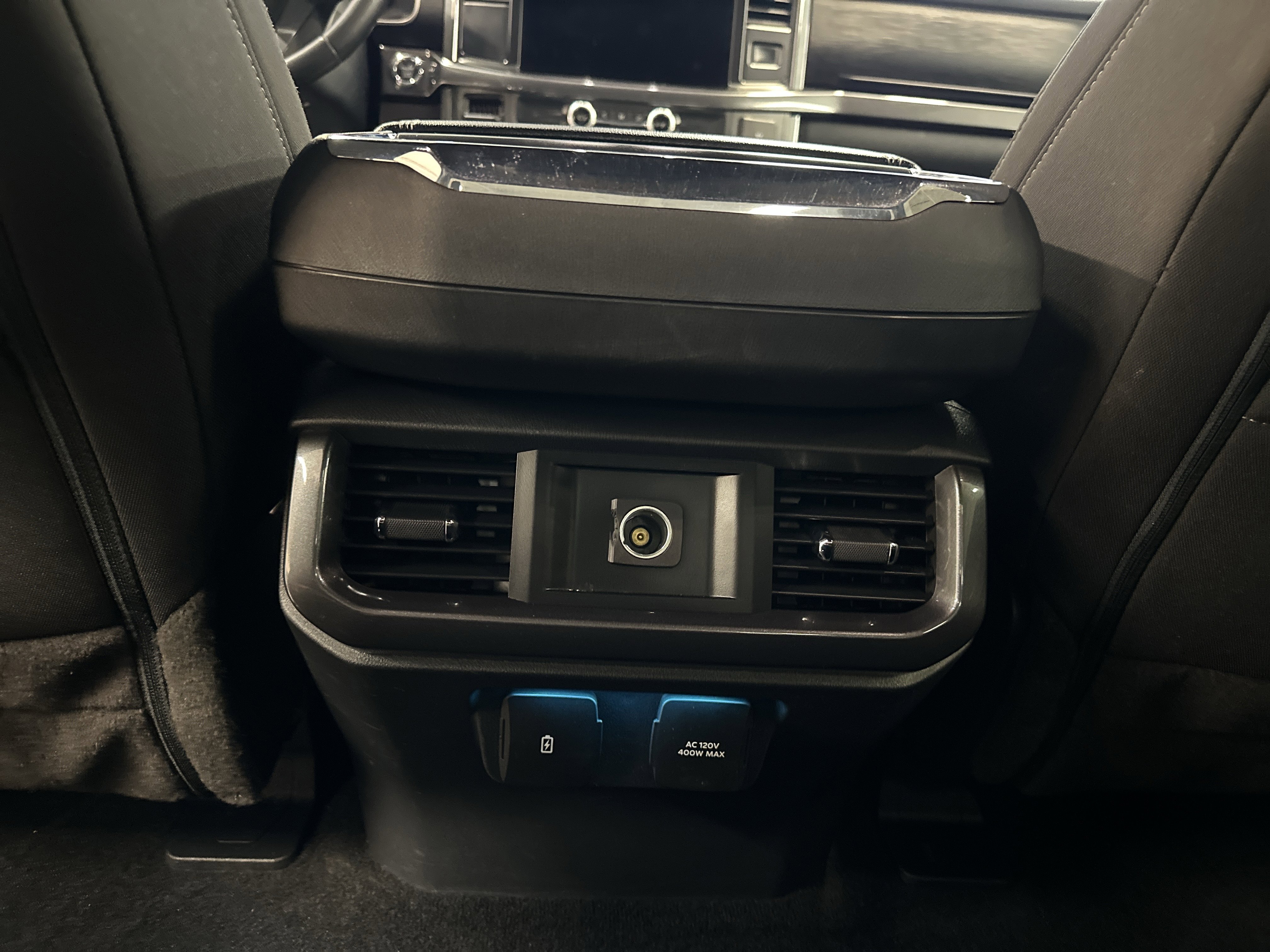 Certified 2023 Ford F150 XLT w/ Equipment Group 302A High image 28