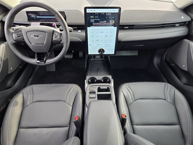 Certified 2025 Ford Mustang Mach-E Premium image 24