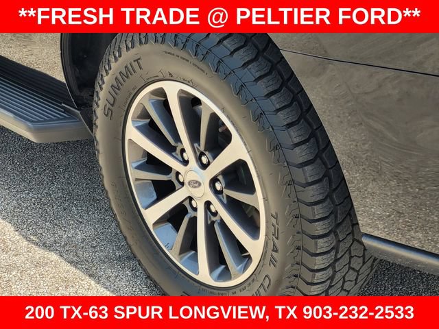 Certified 2019 Ford Expedition XLT w/ Equipment Group 201A RWD image 7