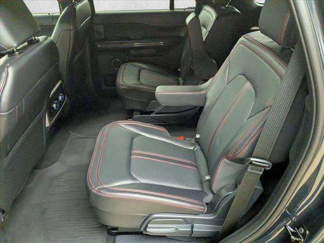 Certified 2024 Ford Expedition Limited image 22