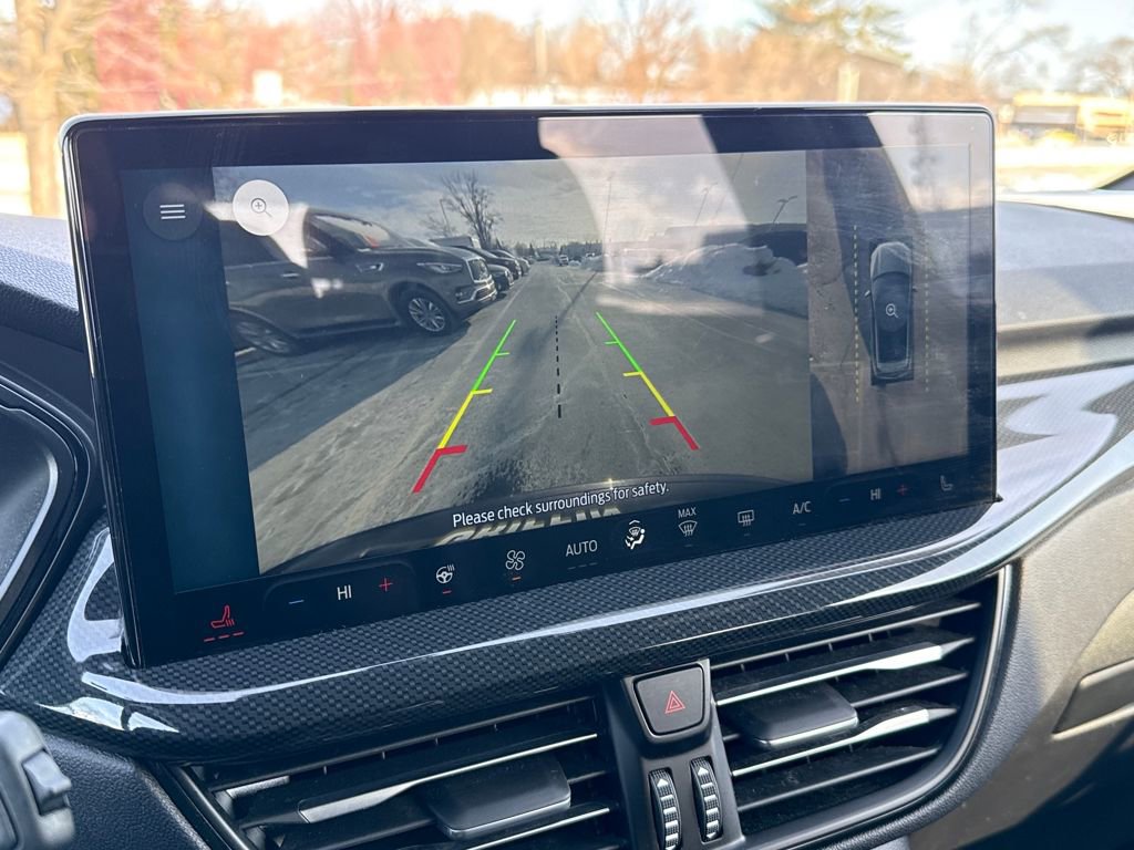 Certified 2023 Ford Escape ST-Line Select w/ Tech Pack #2 image 22