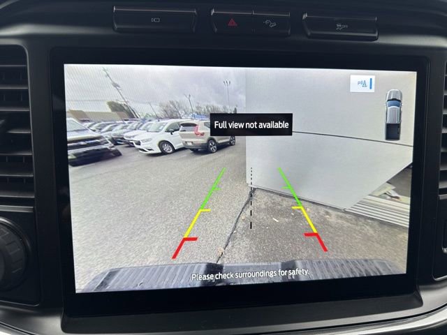 Certified 2023 Ford F150 XLT w/ Equipment Group 302A High image 24