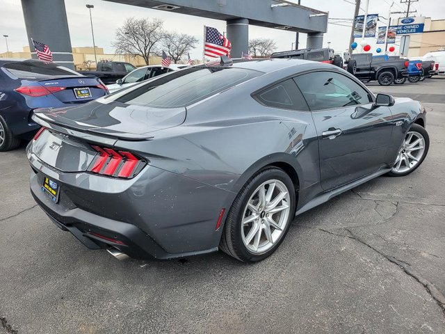 Certified 2024 Ford Mustang GT Premium image 4