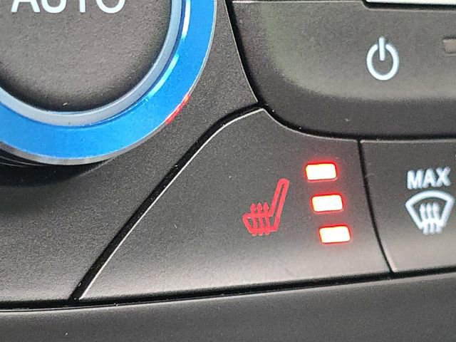 Certified 2017 Ford Focus RS image 5