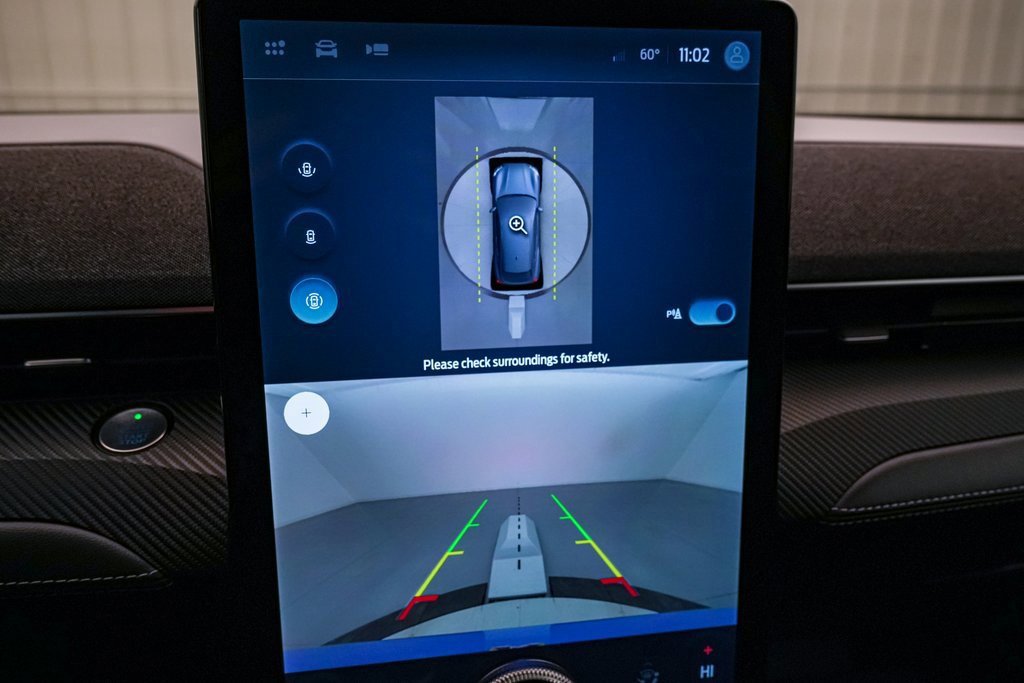 Certified 2023 Ford Mustang Mach-E Premium image 16