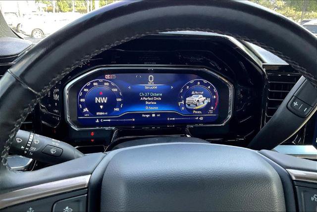 Used 2024 Chevrolet Silverado 2500 High Country w/ High Country Premium Package AWD/4WD image 14