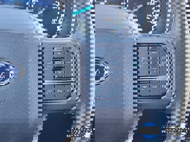 Certified 2023 Ford F150 XLT w/ Equipment Group 302A High image 15