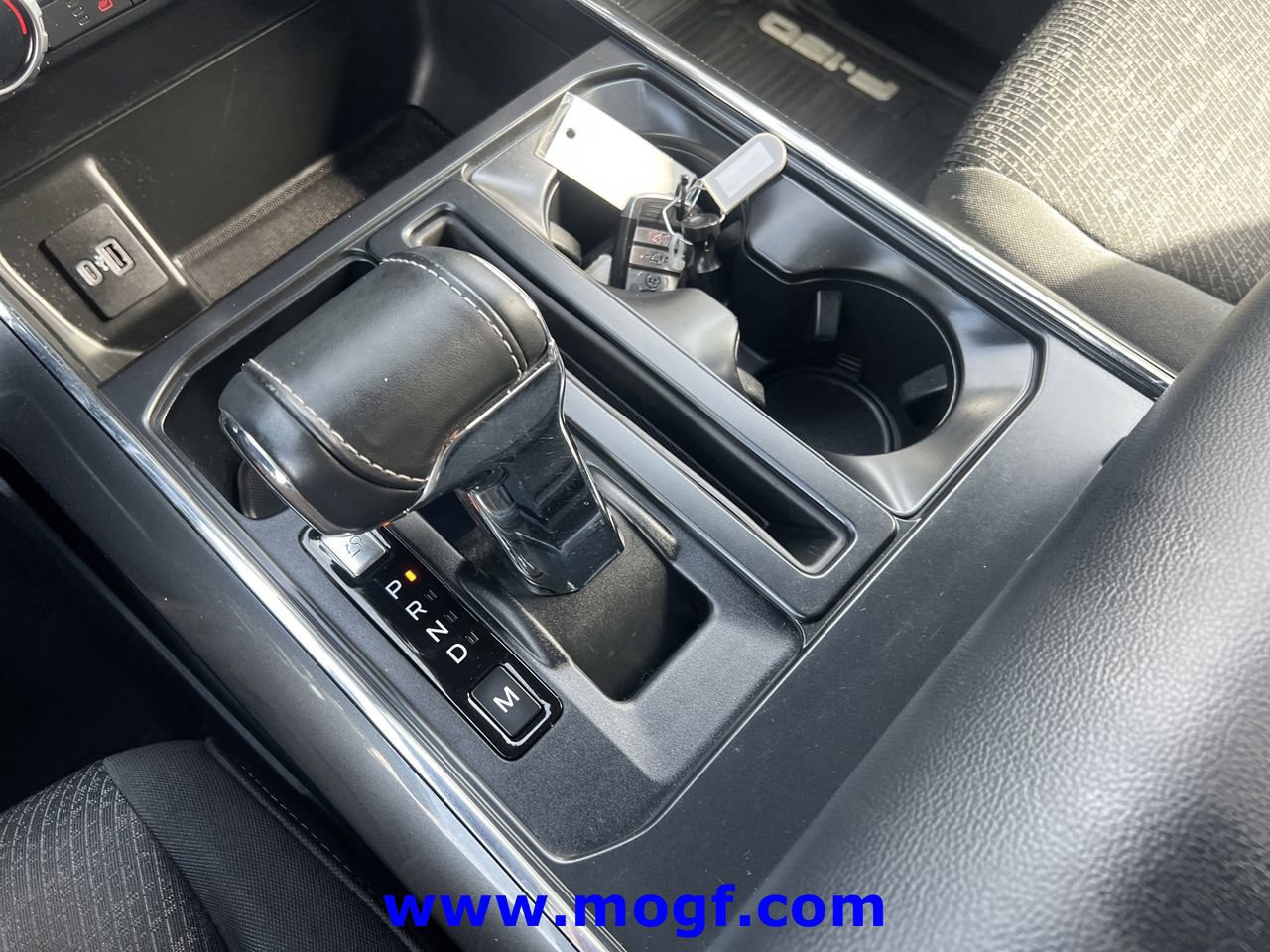 Certified 2022 Ford F150 XLT w/ Equipment Group 302A High image 17