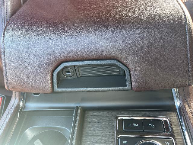 Certified 2024 Ford Expedition Limited AWD/4WD image 28