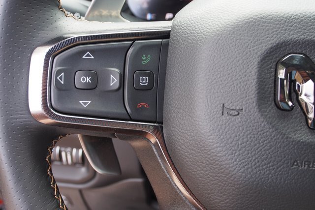 Used 2024 RAM 1500 TRX AWD/4WD image 23