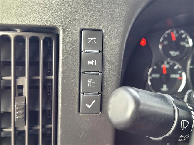 Used 2020 Chevrolet Express 3500 LT w/ LT Preferred Equipment Group image 24