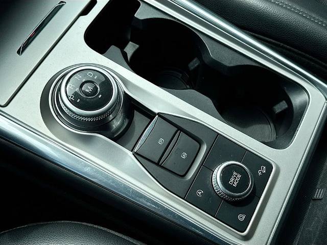 Certified 2020 Ford Explorer XLT w/ Equipment Group 202A AWD/4WD image 14