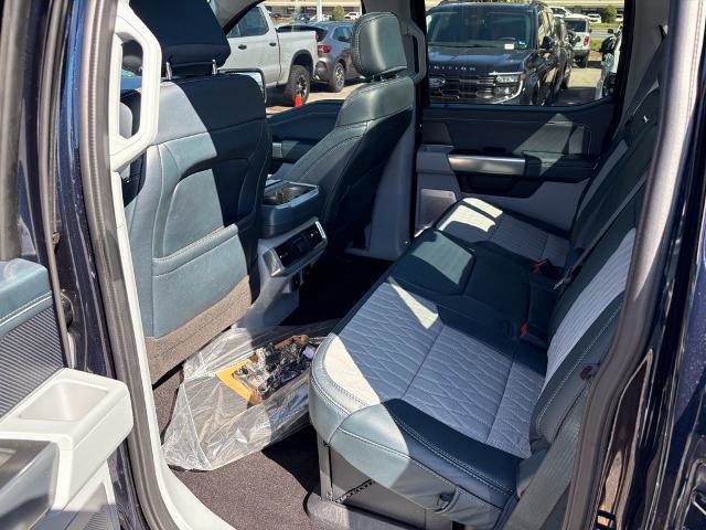 Certified 2023 Ford F150 Limited image 12