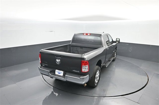 Used 2024 RAM 3500 Big Horn image 23