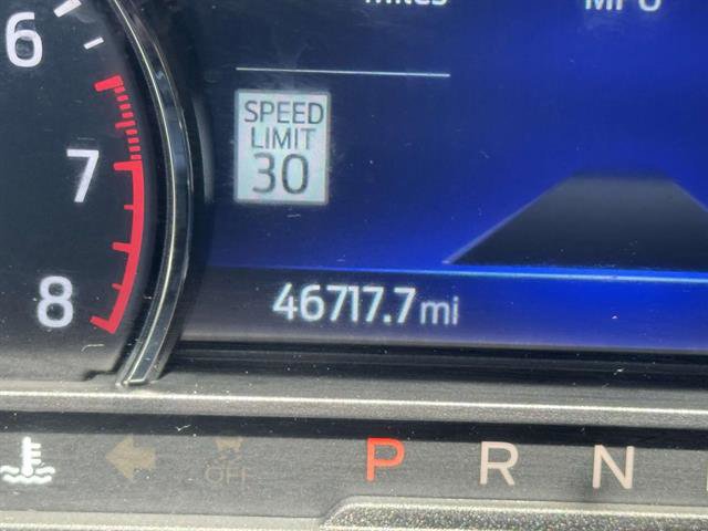 Certified 2022 Ford Explorer Timberline image 19